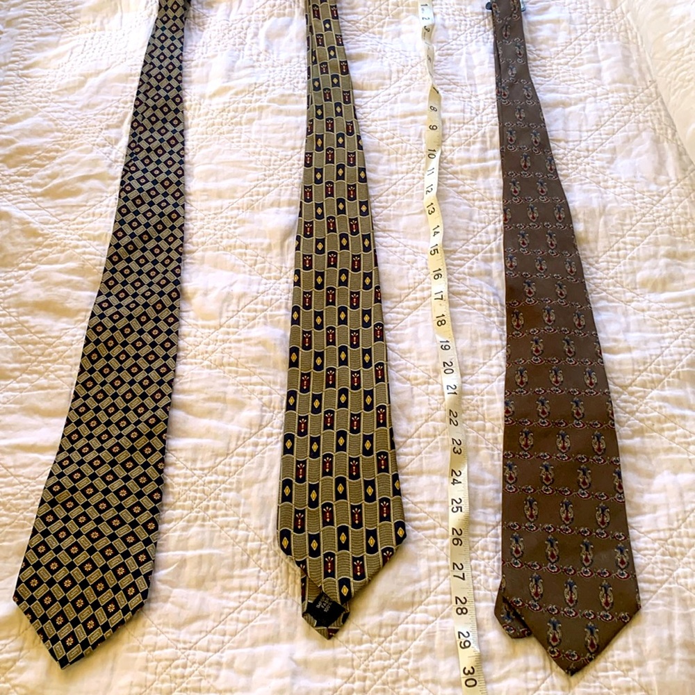 Geoffrey Beene - Van Heusen